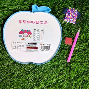 Sanrio My Melody DIY Diamond Kit