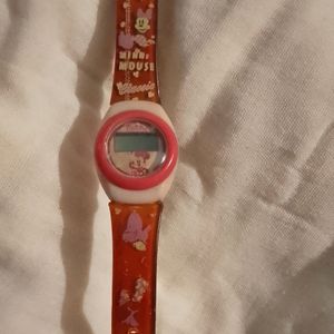 Watch And Purse