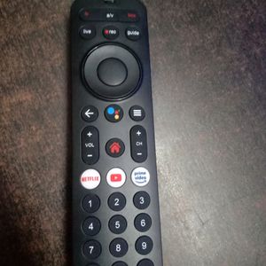 Airtel Xstream Remote || Condition Is Excellent