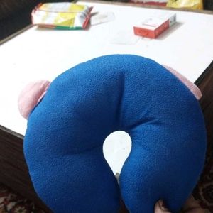 Very Comfortable Pillow For New Born