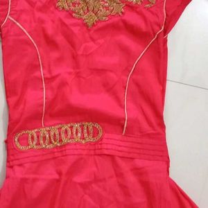 Combo Gown For Women