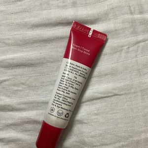 Dot & Key Lipbalm (used 20%)