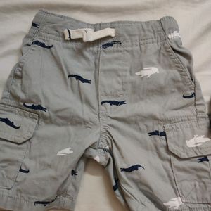 4 Kids Short Pants