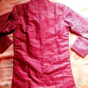 Kurta For Men's