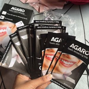 Combo Order Agaro Teeth Whitner Kajal Madcara Nice