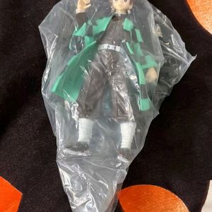 Demon Slayer Tanjiro Kamado Kimetsu Action Figure