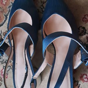 Pedro Brand Sandal