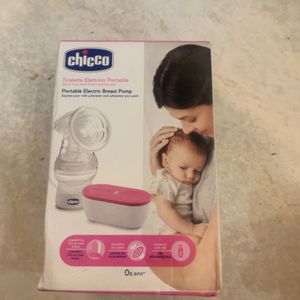 Chicoo Electric Breat Pump