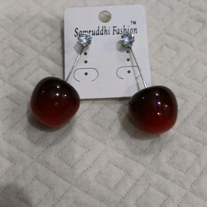 New Korean Classy Earrings