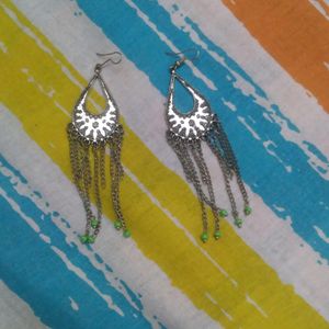 Tranding Earrings