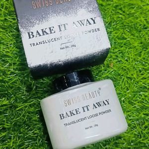 Swiss Beauty Loose Powder