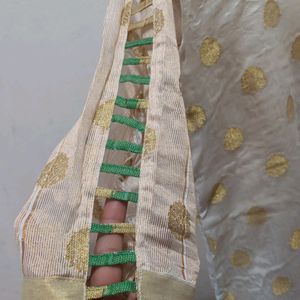 Banarsi Kurti