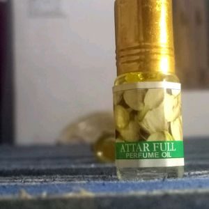 Attar Full Body Roll On Perfume