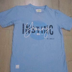 I am Selling A T-shirt