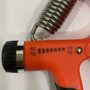 Hand-gripper