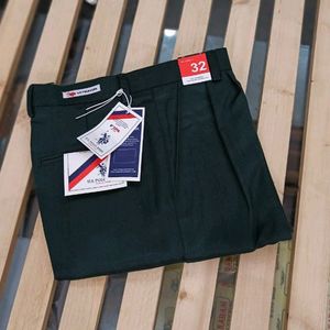 Men's Pants Polo