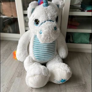 Unicorn Plush Toy