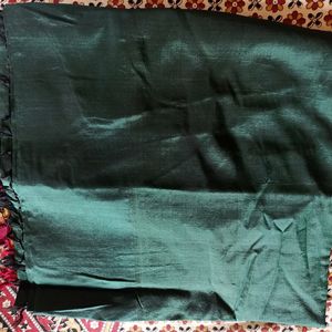 Combo Of Two Vintage Sarees