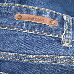 Designer Stylish Jeans By Westside Brand Nuon