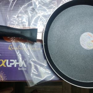 Frying Pan & Flat Tawa