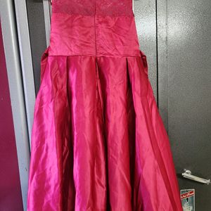 Party Dress For Girls