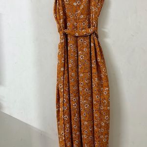 Jumpsuit For Women’s