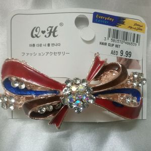 New Hair Clip