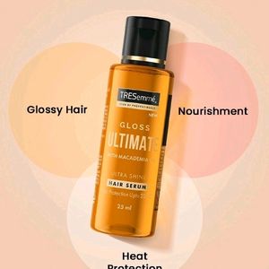 Hair Serum New