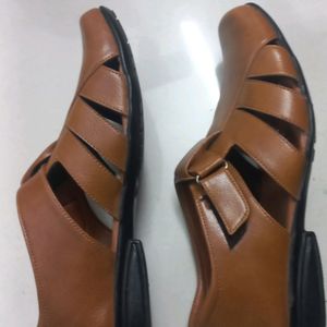 Traditional Sandals For Men 9 No.