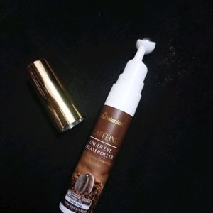 Caffeine Under Eye Cream Roller For Dark Circle. St.Botanica