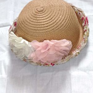 Beautiful Girls Hat For Selling