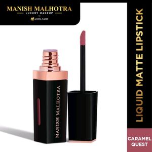 Myglamm Manish Malhotra Lip Stick