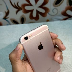 ❣️ iPhone 6s ( Pink )