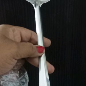 💥Unique Stainless Steel Oil Filter Spoon