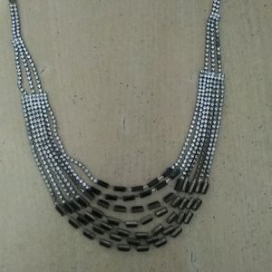 Necklace That Can Be Worn With Black Gown