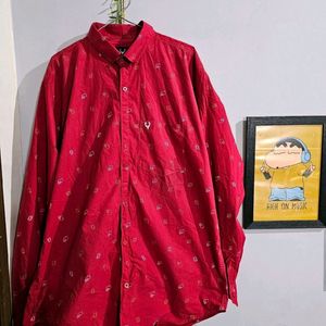 Allen Solly Unused Shirt