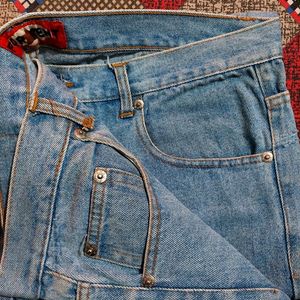 Combo Surplus Mens Heavy Jean