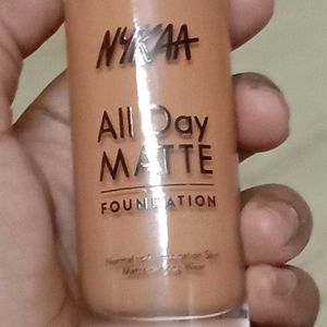 Nykaa Foundation