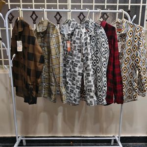 Shirts For Men