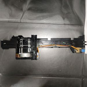 EPSON inktank printer scanner module