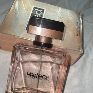 Perfect Perfume