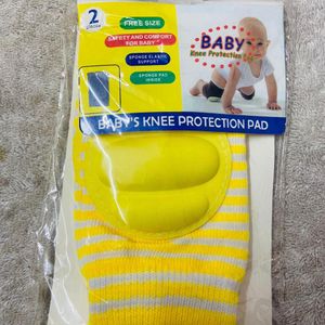 Baby Knee Socks Protect 1 Pair