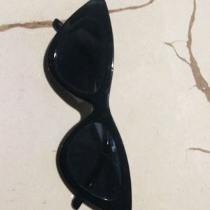 Cat Eye Sunglasses