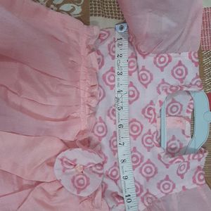 Babygirl Frock