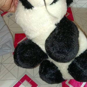 Panda Toy