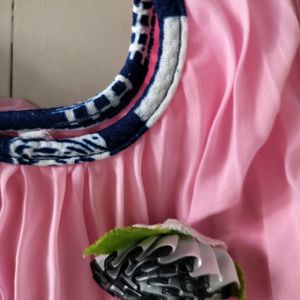 Pink 🩷 Dress