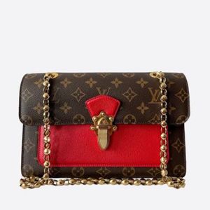 Lv Luxury Handbag First Copy