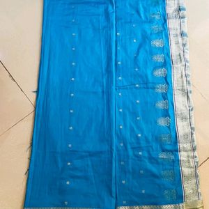 Silk Saree On Sale In Just 250