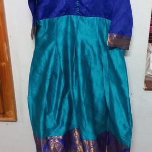 anarkali