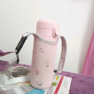 HOT &COLD WATER BOTTLE